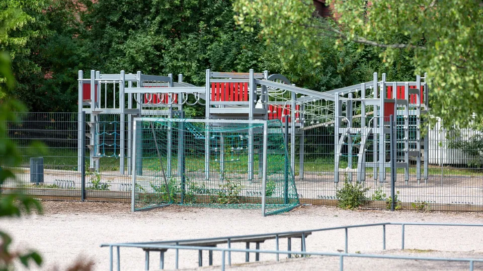 Medinės žaidimų aikštelių konstrukcijos