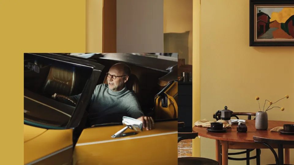 Medaus atspalvio valgomasis