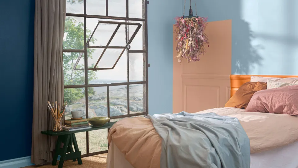 2021 metų spalvų kolekcija „Color Now“