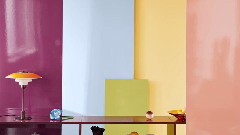 2020 metų spalvų kolekcija „Color Now“ 