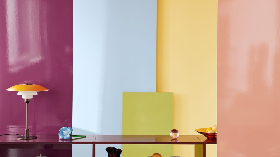 2020 metų spalvų kolekcija „Color Now“ 