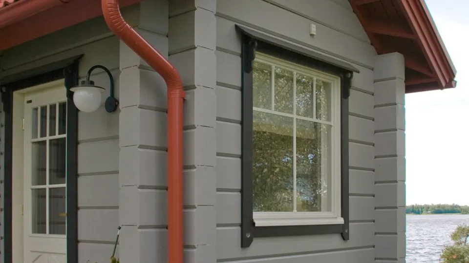 Medienos dažyvių spalvynas „Valtti“