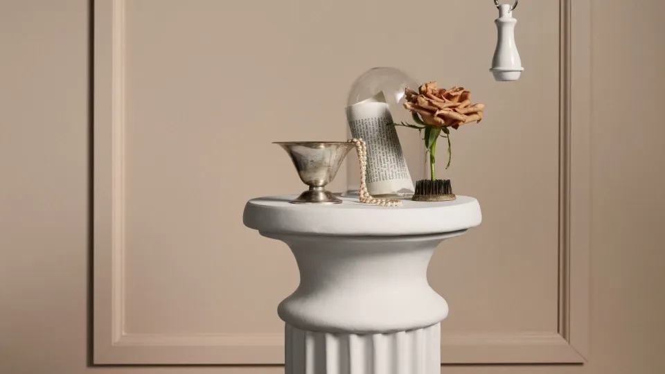 Klasikinis spalvų derinių stilius