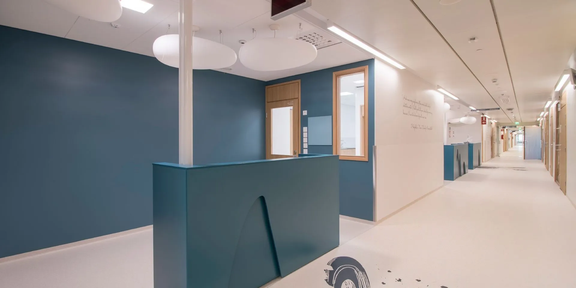 Ligoninė Helsinkyje