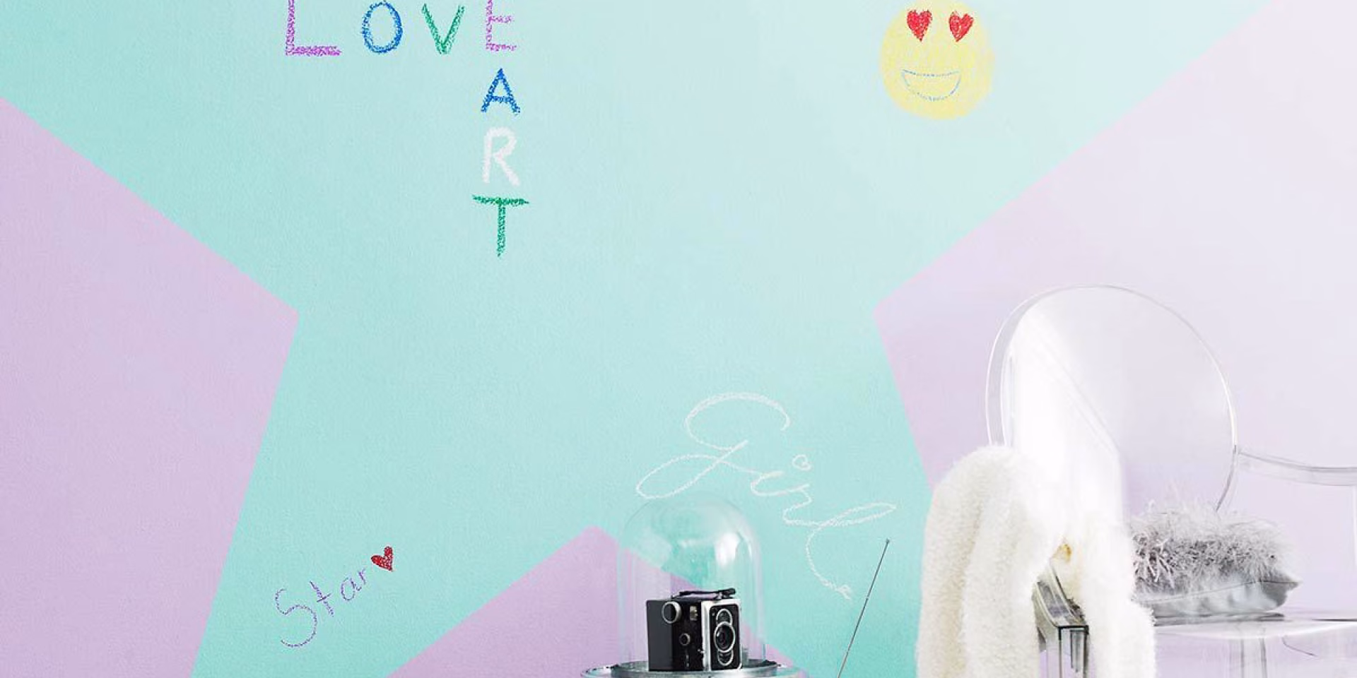 girl room