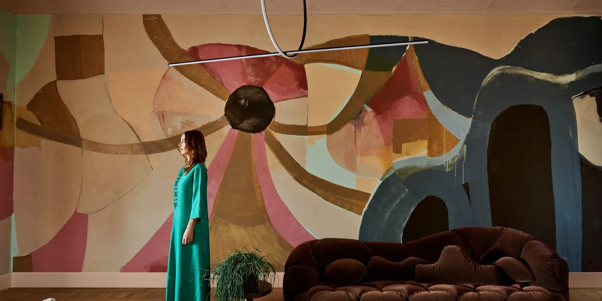 Tikkurila Color Now 2024