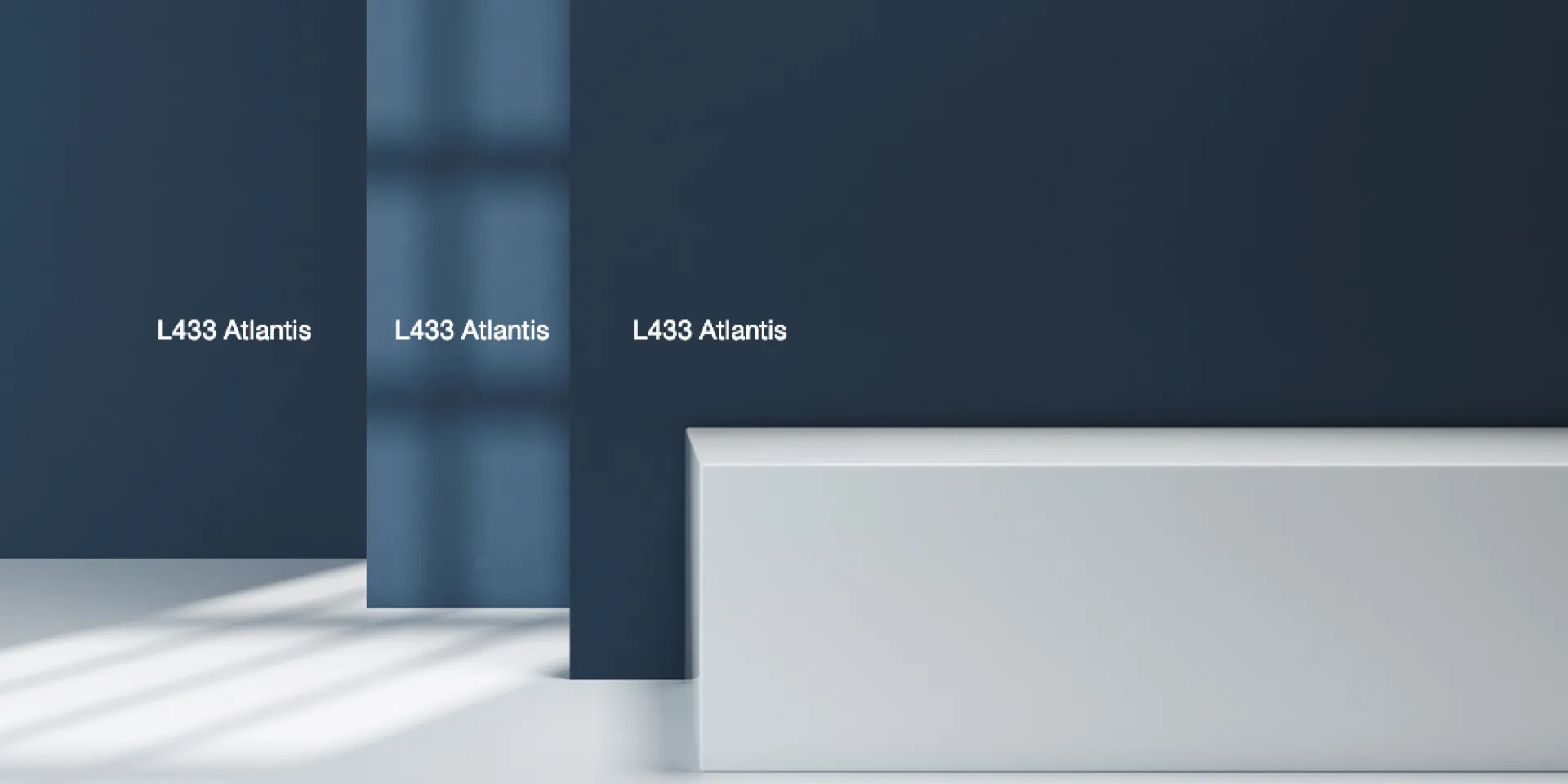 Iš kur atsiranda spalvos? 