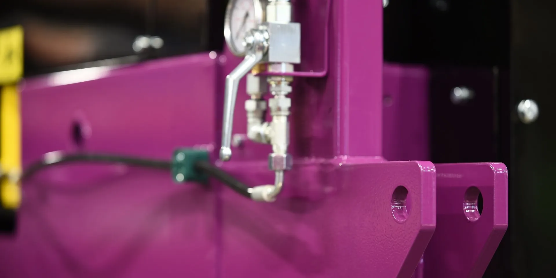 Žemės ūkio, statybos ir kasybos įrangos dangos