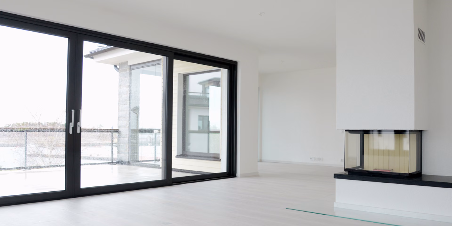Viešbučio „Regatta Suites“ interjeras