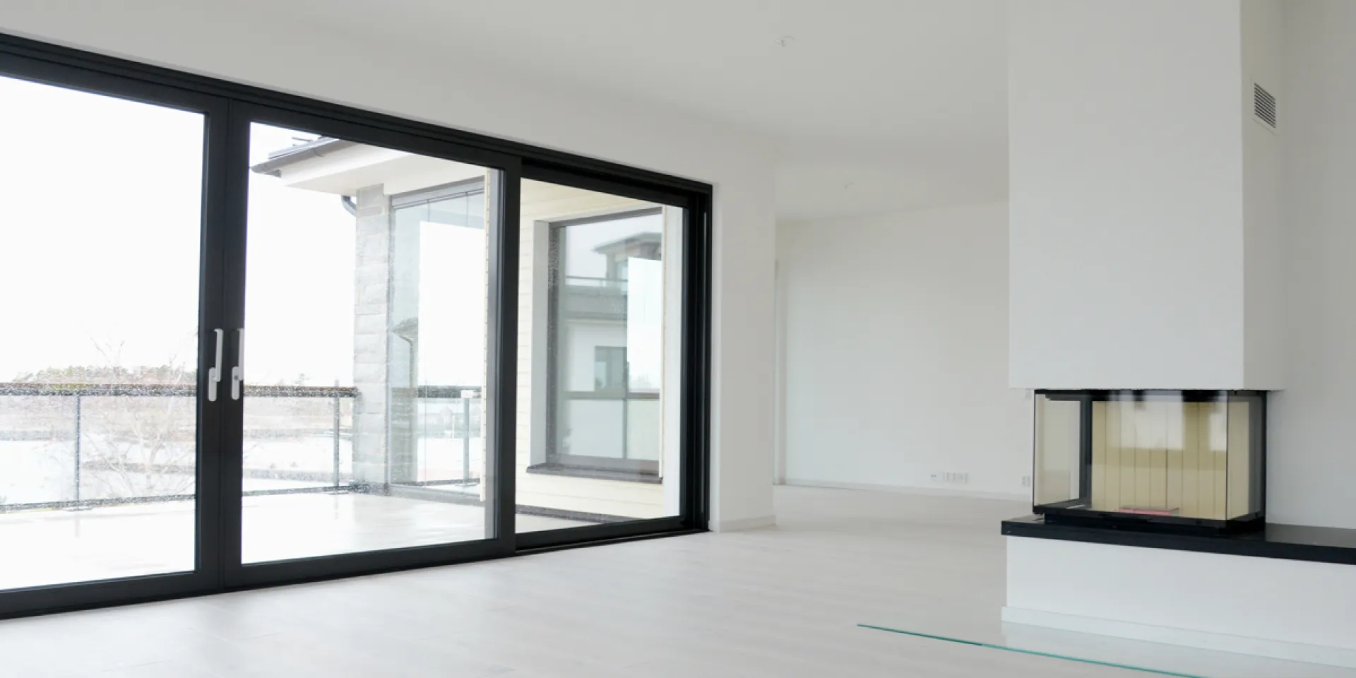 Viešbučio „Regatta Suites“ interjeras