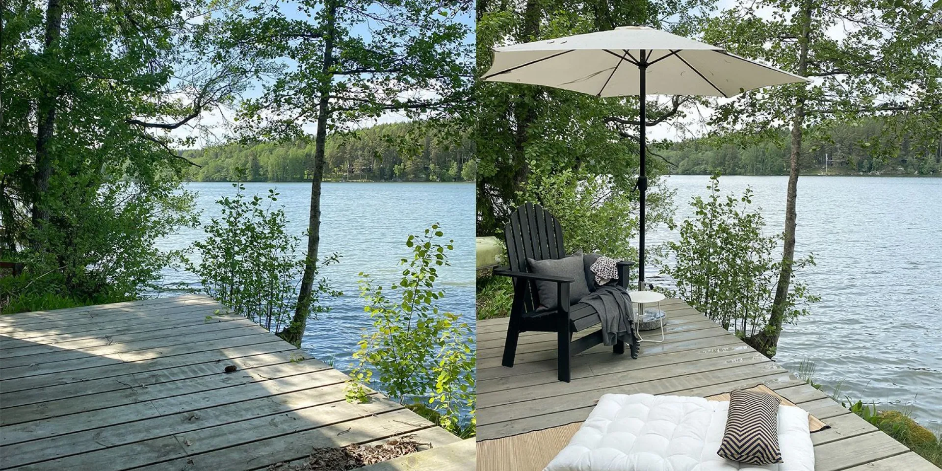 terasos atnaujinimas aliejuojant