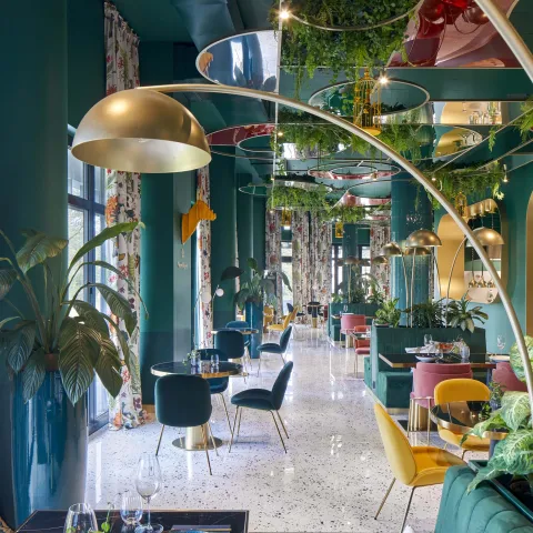 „Vytautas Ego Spa“: atsipalaidavimo ir spalvų terapija