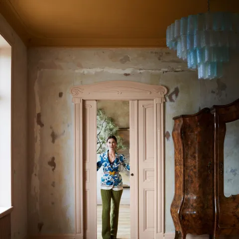 Color Now 2024 Marie Olsson Nylander