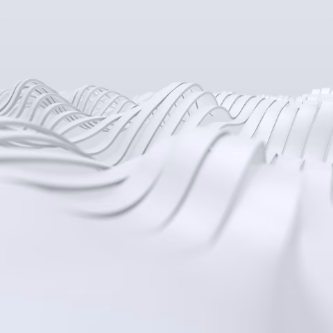Deeper in White