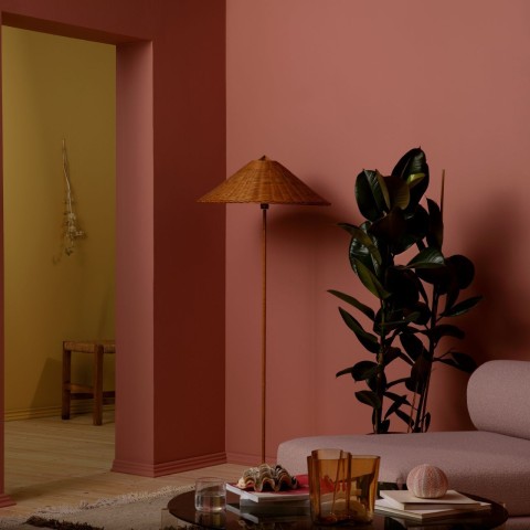 Tikkurila 2023 metų spalva