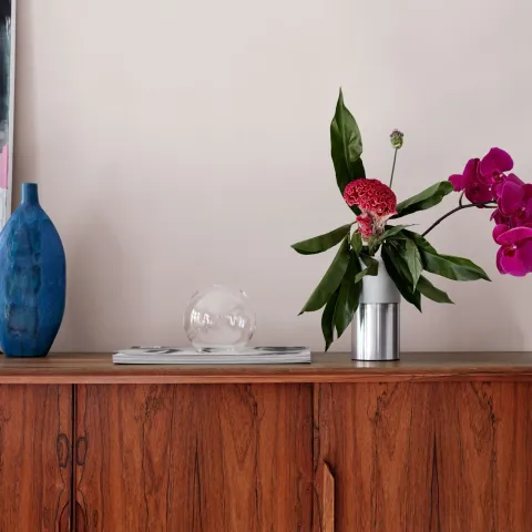 Atnaujintas interjero spalvynas „Feel the Color 2020“