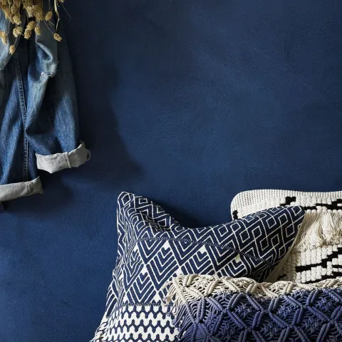 Grublėtų sienų efektas