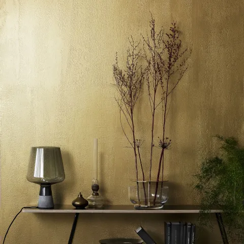 Struktūrinė siena naudojant „Tunto Hieno“ ir „Taika Helmiäismaali“