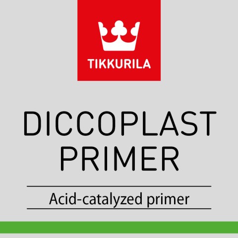 Diccoplast Primer