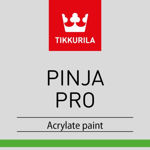 Pinja Pro