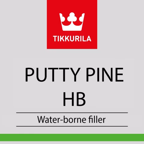 Putty Pine HB