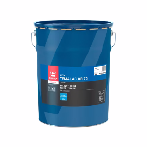 Temalac AB 70