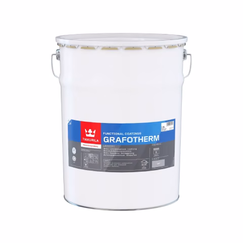 Grafotherm