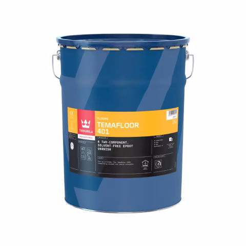 Temafloor 401