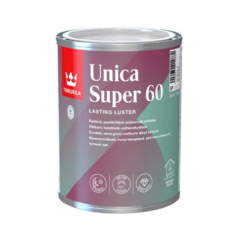 Unica Super 60