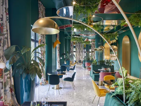 „Vytautas Ego Spa“: atsipalaidavimo ir spalvų terapija