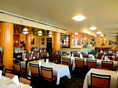 Restoranas „Elite“ Helsinkyje