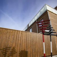 Dangos pailgina medienos naudojimo trukmę