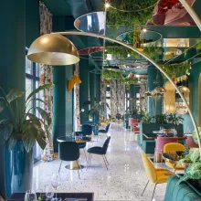 „Vytautas Ego Spa“: atsipalaidavimo ir spalvų terapija