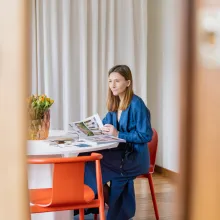 Interjero dekoratorė Daiva Jasiūnė