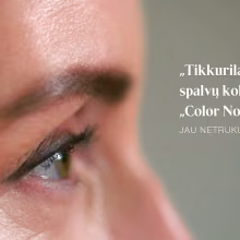 Color Now 2024
