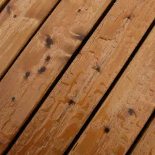 Straipsniai apie medinių paviršių dangas