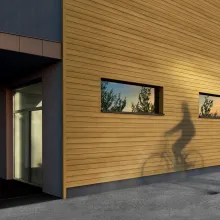 Tvarioji statyba – kaip išsirinkti gaminius tvariems pastatams?