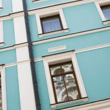 Fasadų dažų spalvynas „Facade“ (760)