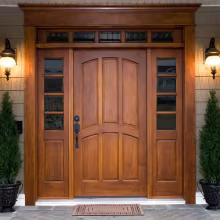 Doors