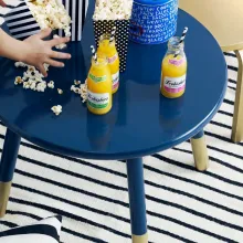 Dekoratyvinis baldų dažymas