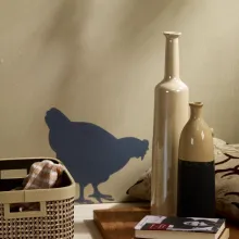 Velykinės interjero detalės