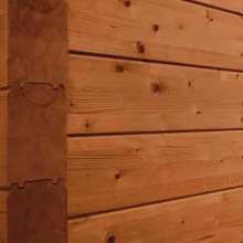 Best protection for wood