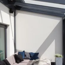 Mūrinių ir tinkuotų fasadų dažymas