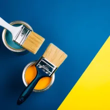 Dažymo seminarų tvarkaraštis