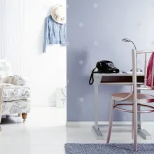 Dekoratyviniai dažai efektams kurti