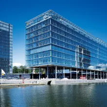 Pramoninių metalo dangų vadovas