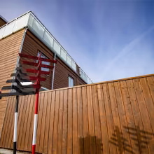 Wood solutions