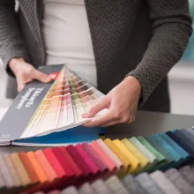 Spalvos viešosiose erdvėse