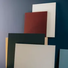 Color of the year 2025 collection