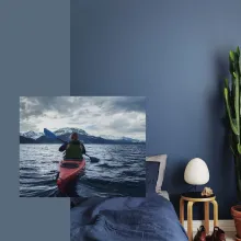 Kokios spalvos Jūsų istorija?